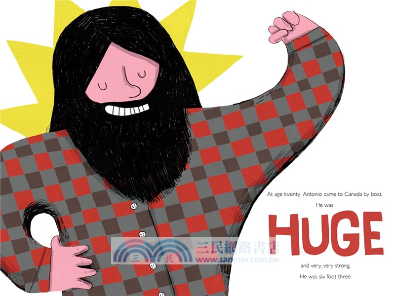 The Great Antonio：TOON Level 2 (A Junior Library Guild Gold Standard Selection)