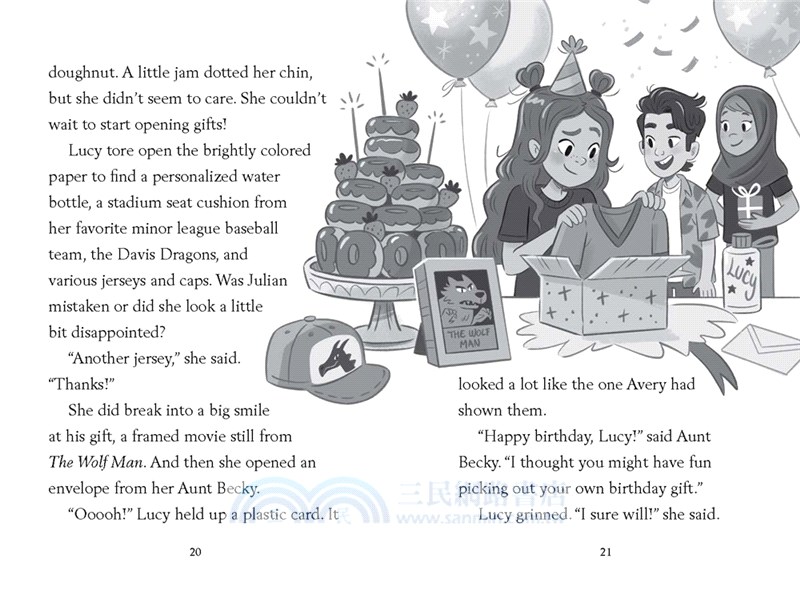 Birthday Bling (Dollars to Doughnuts Book 1): Spending