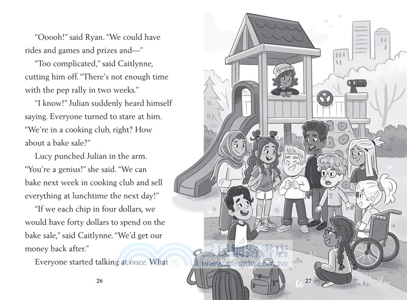 Batter Splatter (Dollars to Doughnuts Book 2): Making a Budget