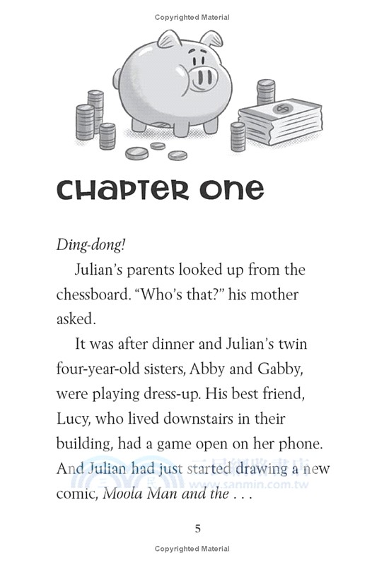 Cash Stash (Dollars to Doughnuts Book 3): Savings