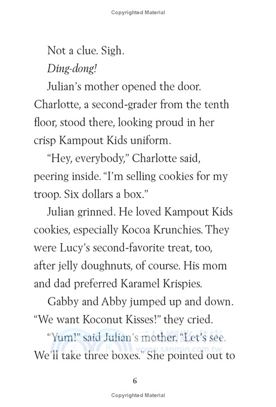 Cash Stash (Dollars to Doughnuts Book 3): Savings