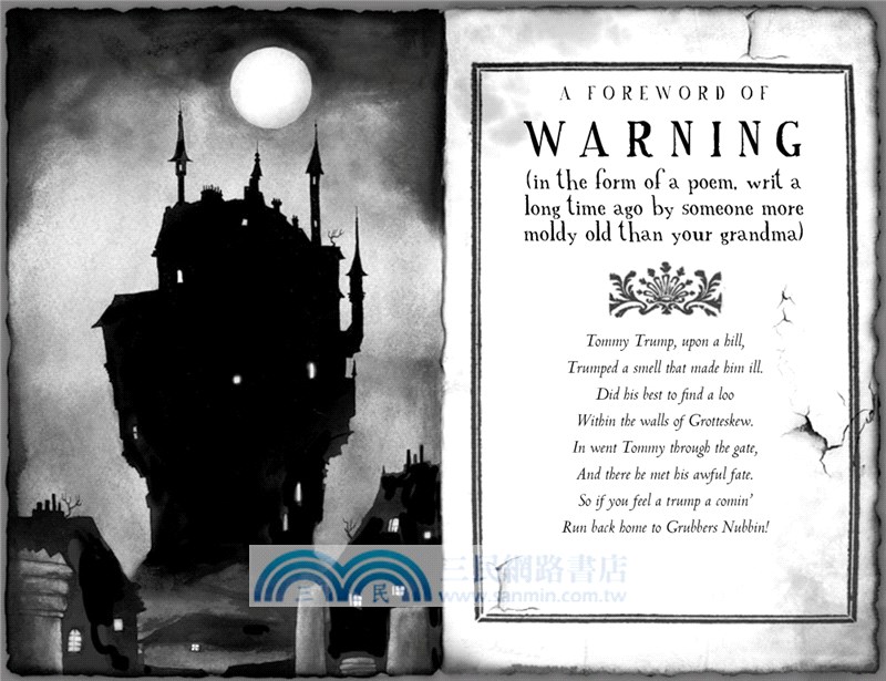 The Forgotten Creation (Stitch Head #1)