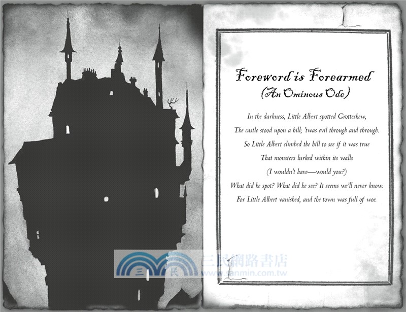 The Monster Hunter (Stitch Head #6)