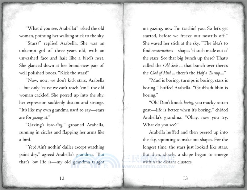 The Monster Hunter (Stitch Head #6)