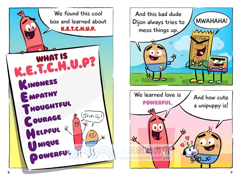 S'More Than Meets The Eye!