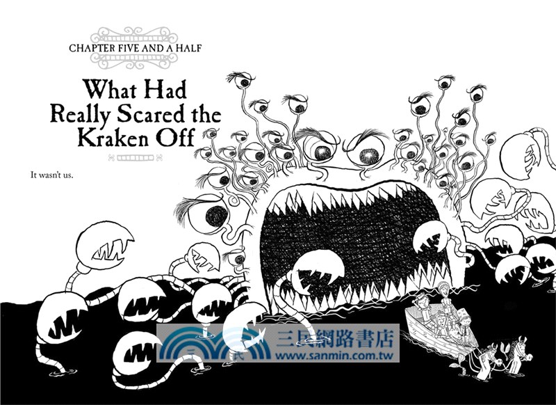 The Quest of Danger (Book 4)