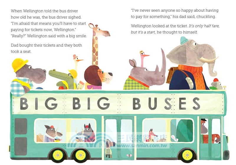 Wellington's Big Day Out