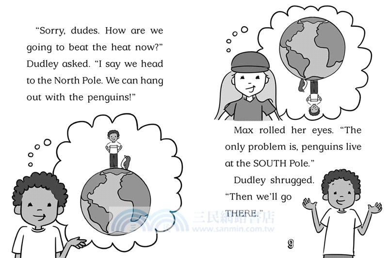 #12 Henry Heckelbeck and the High-Dive Dare