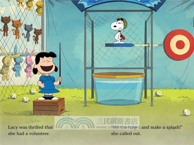 Time for the Vet, Snoopy!: Ready-To-Read Level 2