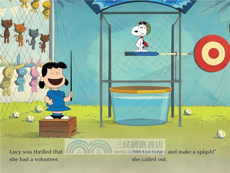 Time for the Vet, Snoopy!: Ready-To-Read Level 2