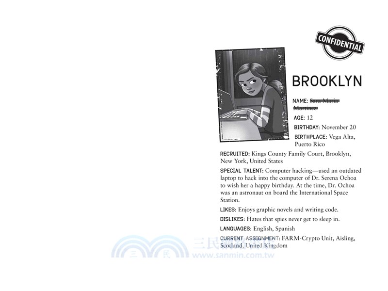 City Spies Classified Collection (Boxed Set): City Spies; Golden Gate; Forbidden City