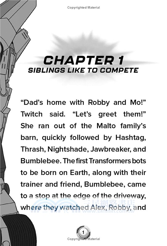 May the Best Bot Win!