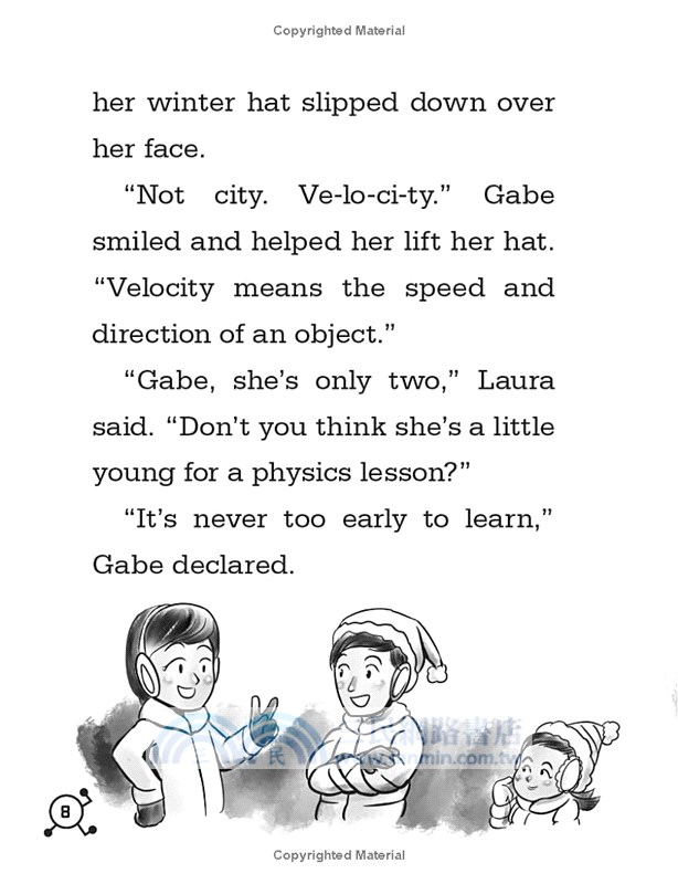 A Little Snow Must Fall (The DATA Set #11)(平裝本)