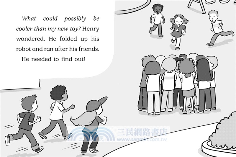 #14 Henry Heckelbeck Makes Super Slime