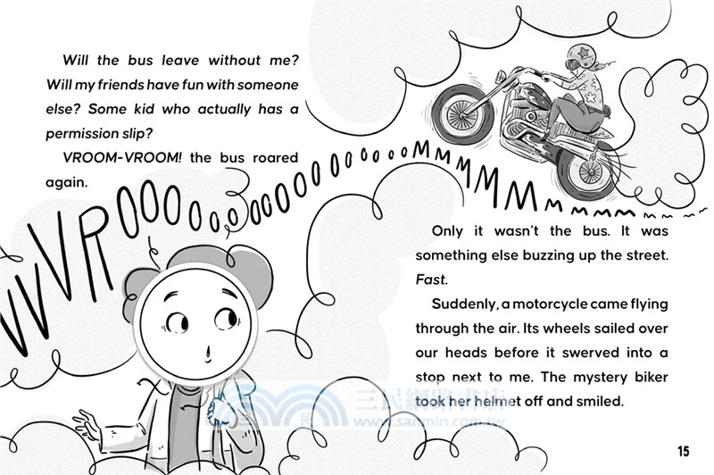 Catch Zoo Later: Field Trip Edition (The Very Worst Ever 3)