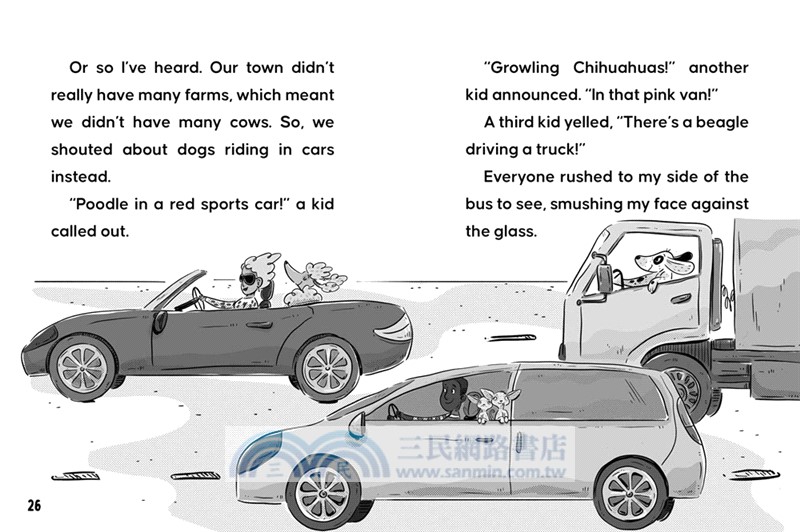 Catch Zoo Later: Field Trip Edition (The Very Worst Ever 3)