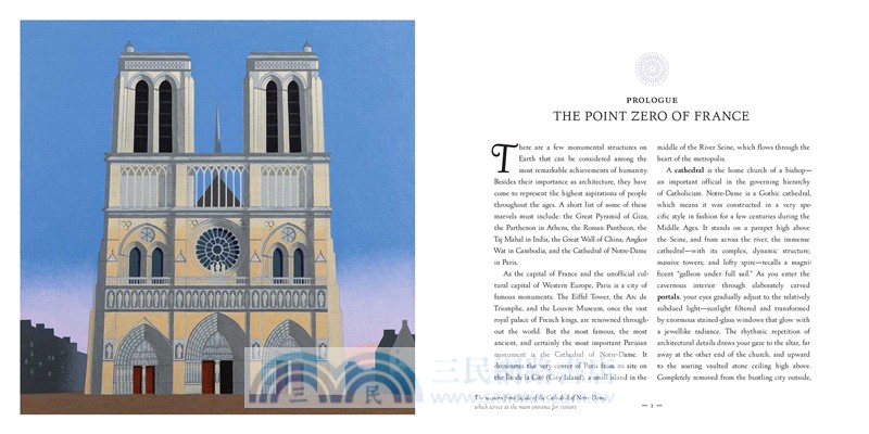 Notre-Dame: The World's Cathedral