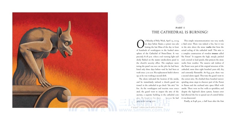 Notre-Dame: The World's Cathedral