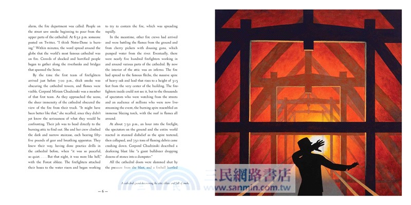 Notre-Dame: The World's Cathedral