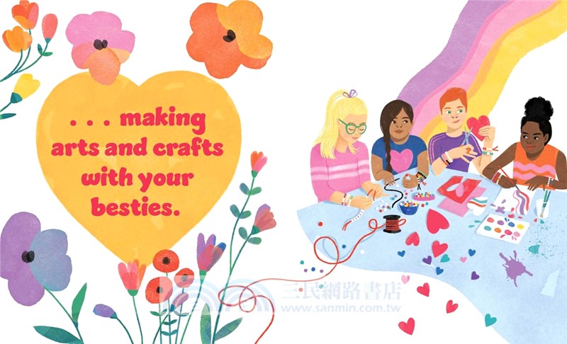 Love Is Taylor Swift