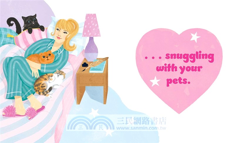 Love Is Taylor Swift