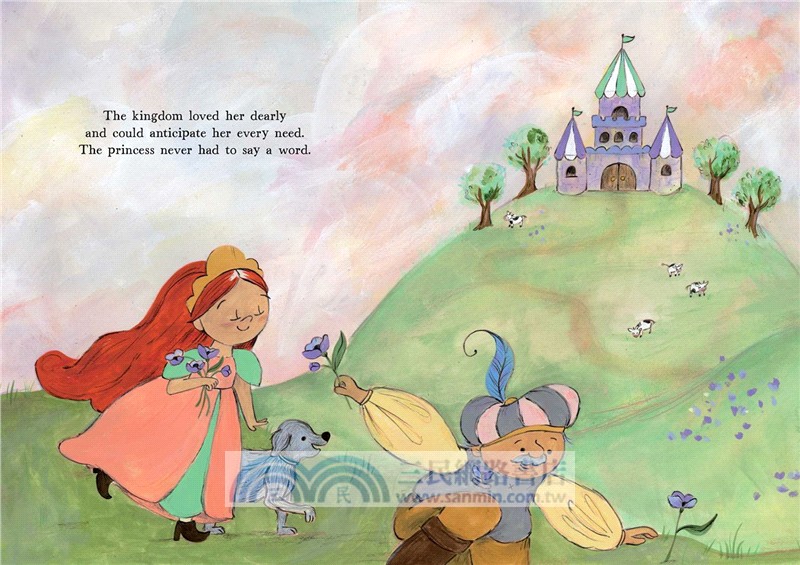 All the Ice Cream in the Land