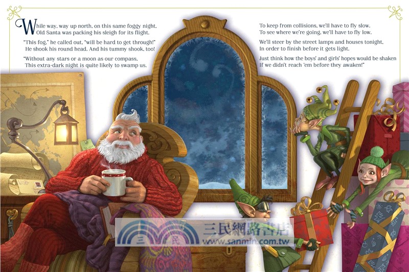 Rudolph the Red-Nosed Reindeer