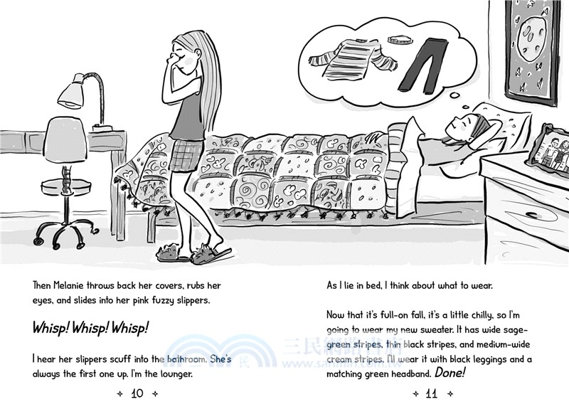 Worst Love Spell Ever! (Middle School and Other Disasters 2)