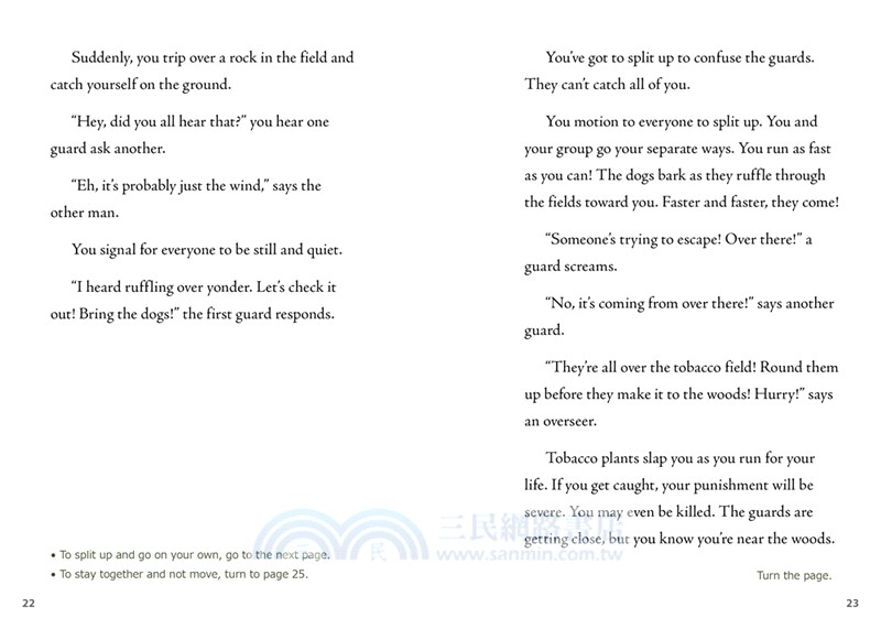 #4 Fighting for Freedom Along the Underground Railroad: A History Seeking Adventure