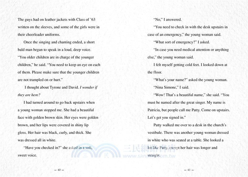 Nina Under Arrest: A Birmingham Children's Crusade Survival Story