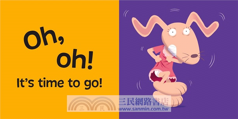 Every Bunny Poops (Hello Genius)