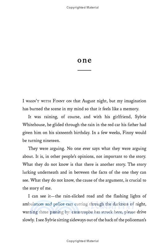 If He Had Been With Me #1