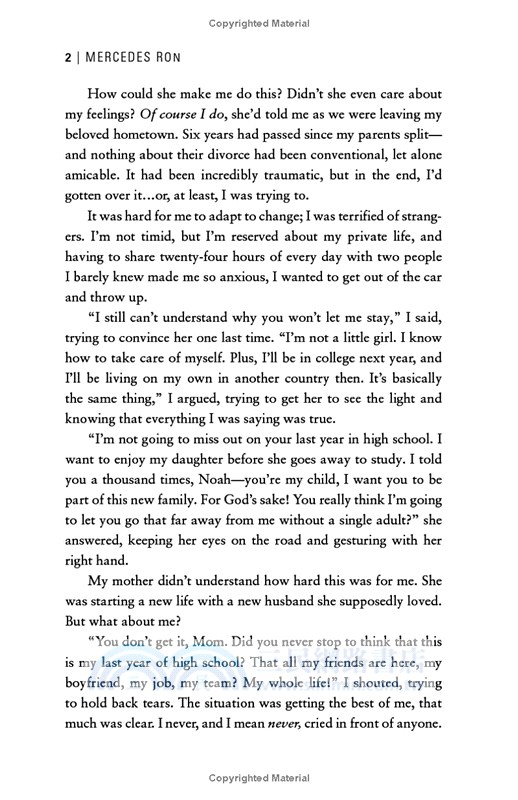 My Fault (Culpable #1)