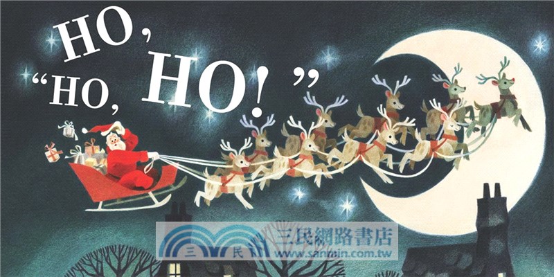 When Santa Was a Baby