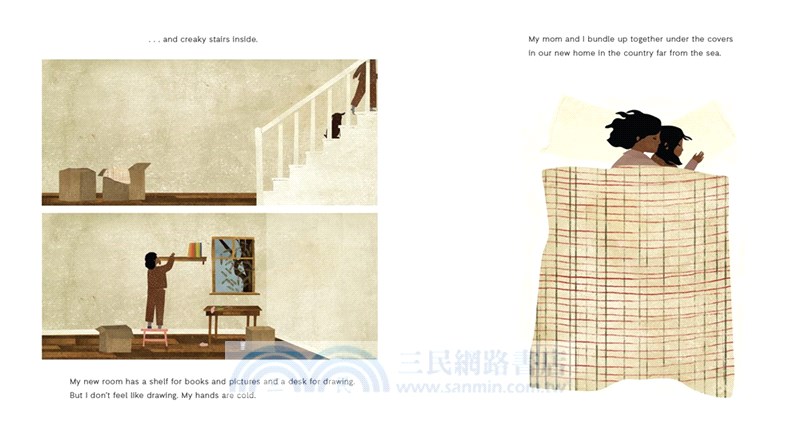 Birdsong (精裝本)