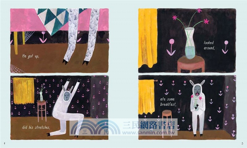 The Wolf Suit (graphic novel)