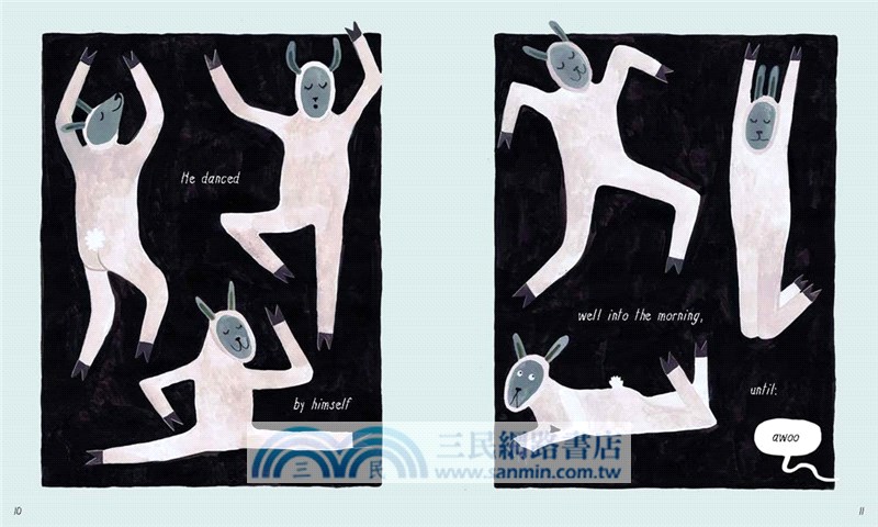 The Wolf Suit (graphic novel)