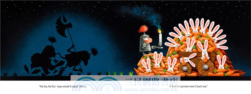 Where Is The Dragon? (英國版)(平裝本)