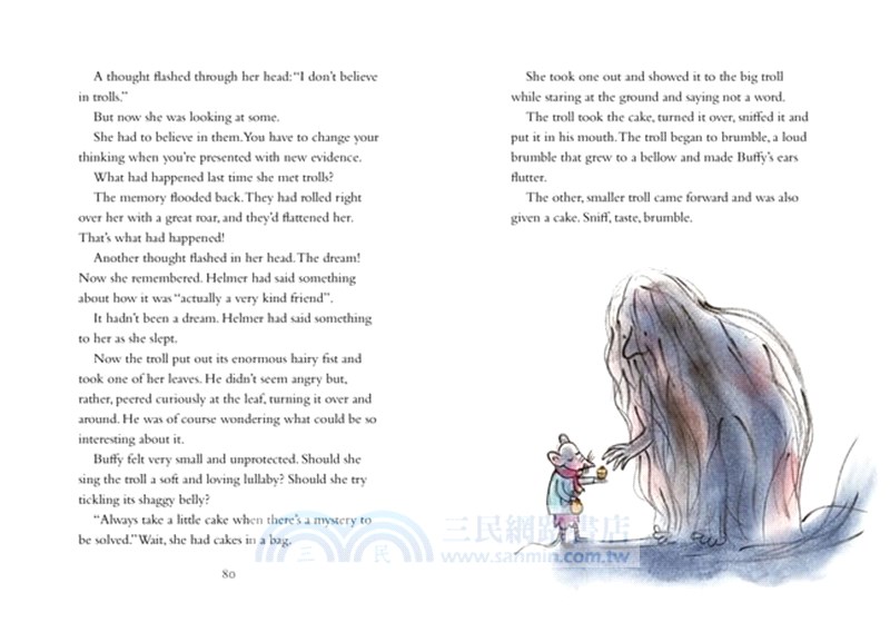 Detective Gordon: A Case with a Bang