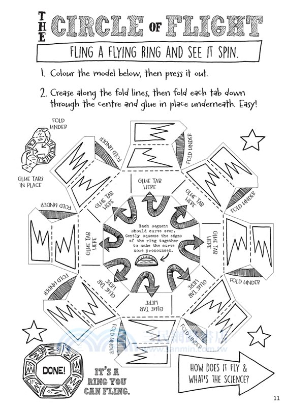 Destroy This Book In The Name of Science: Galileo Edition