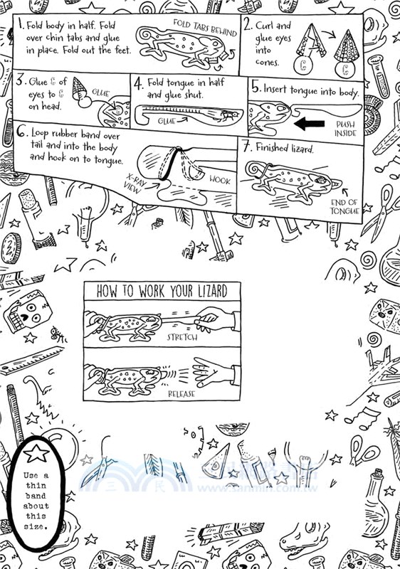 Destroy This Book In The Name of Science: Galileo Edition