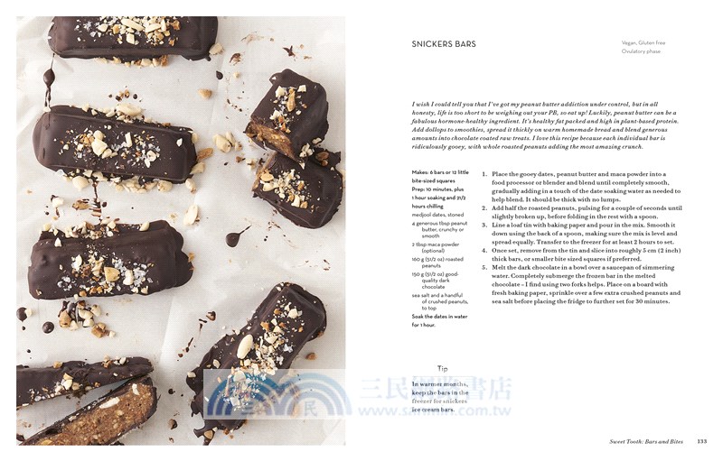 The Happy Balance: The original plant-based approach for hormone health