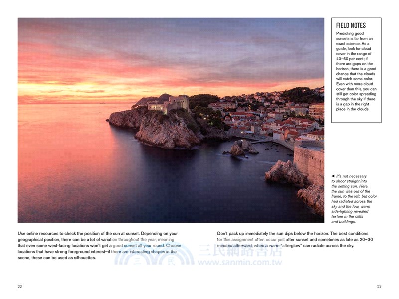 52 Assignments: Landscape Photography