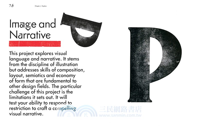 Central Saint Martins Foundation in Art + Design