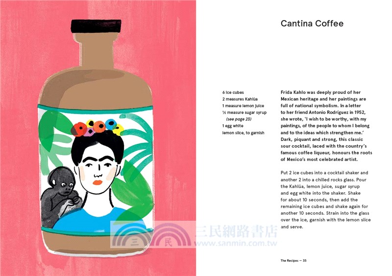 The Art of the Cocktail