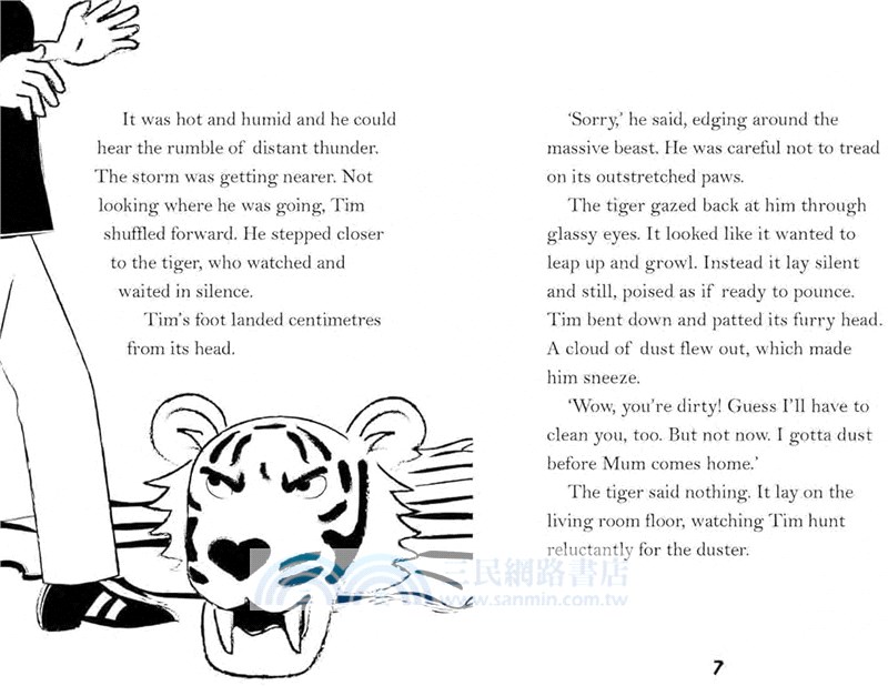 Hopeless Heroes: The Greek God 10 Book Collection (附音檔)