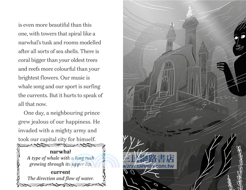 The Arabian Nights Children's Collection (Easy Classics) (10本平裝本+音檔QRcode)