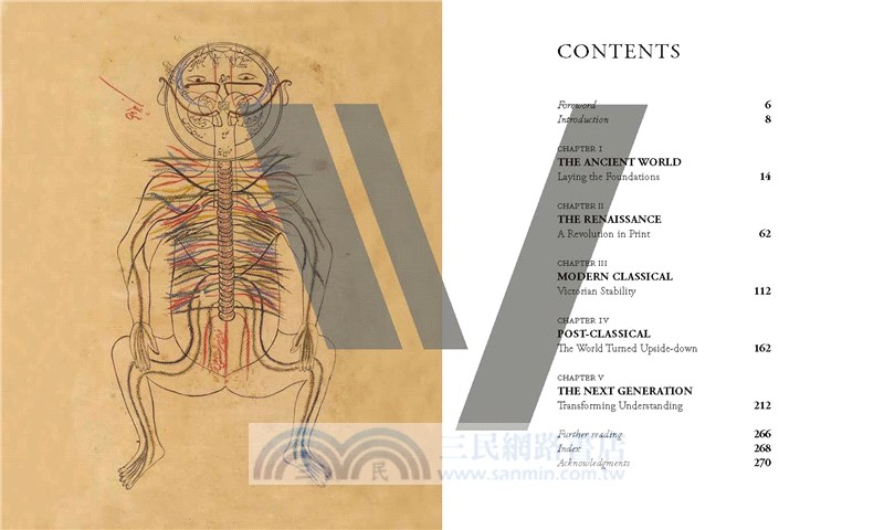 Scientifica Historica ― How the World's Great Science Books Chart the History of Knowledge
