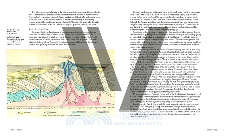 Scientifica Historica ― How the World's Great Science Books Chart the History of Knowledge