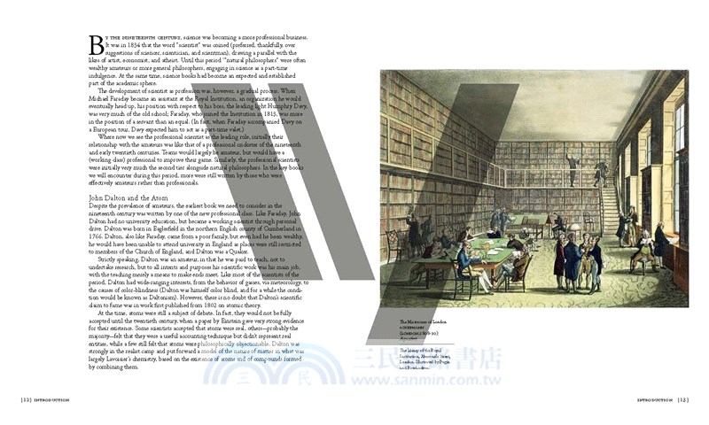 Scientifica Historica ― How the World's Great Science Books Chart the History of Knowledge